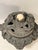 Antique Chinese Bronze Censer Incense Burner With Xuande Mark Heavy 13lb / 6kg For Sale In Los Angeles - Image 6 of 15