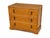 A beautifully restored Art Deco oak chest of drawers, dating from around the 1930s period. This is a characterful vintage...
