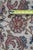 Karastan 100% Wool Floral Palmette Animal 738 Area Rug Carpet Mat 4' X 6' For Sale - Image 12 of 13