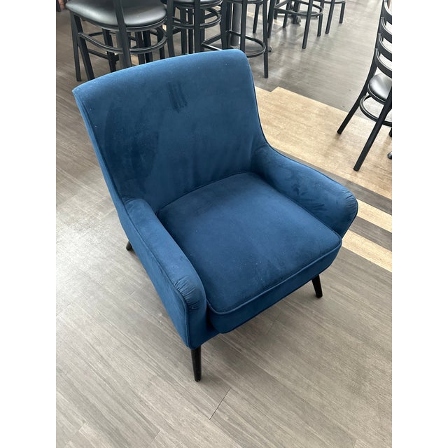 West elm reading nook chair new arrivals