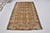 Handmade wool carpet in Turkish Anatolia , Vintage Oushak Rug,Turkish Vintage Anatolian Rug, Handmade wool Rug . One Of...