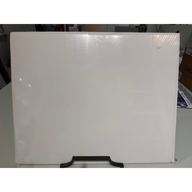 2000 - 2009 "North Conway Ii" Watercolor by Patricia McCarthy For Sale - Image 5 of 5