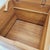 Danish Teak Side Table and Storage Box from Salin Mobler, 1960s For Sale - Image 10 of 18
