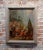 16th/17th Century Old Master Oil Painting, Wounded Warrior For Sale - Image 11 of 11