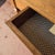 2000 - 2009 Early 20th Century Wood Writing Desk with Drawer For Sale - Image 5 of 13
