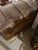 Vintage Wooden Chest With Latches- Condition Issues For Sale In Atlanta - Image 6 of 7