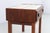 Danish Modern Rosewood and Tile Hallway Dresser, 1960s For Sale - Image 7 of 16