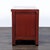 Early 20th Century Antique Chinese Cabinet/End Table For Sale - Image 5 of 9
