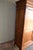 Wood Antique Oak Cabinet by Louis Philippe, 1850 For Sale - Image 7 of 10