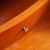 French Country Secretary Desk in Cherry Wood with Writing Flap For Sale - Image 14 of 17