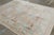 Made with a thick, luxurious blend of hand-knotted silk, 8x10 rug is a contemporary reimagining of celebrated vintage and...