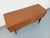 Small Vintage Scandinavian Teak Sideboard, 1960s For Sale - Image 4 of 15