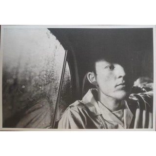 Larry Clark, 13. Untitled (from Tulsa), 1963, Original Digital Photograph For Sale