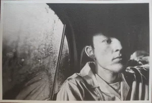Larry Clark, 13. Untitled (from Tulsa), 1963, Original Digital Photograph