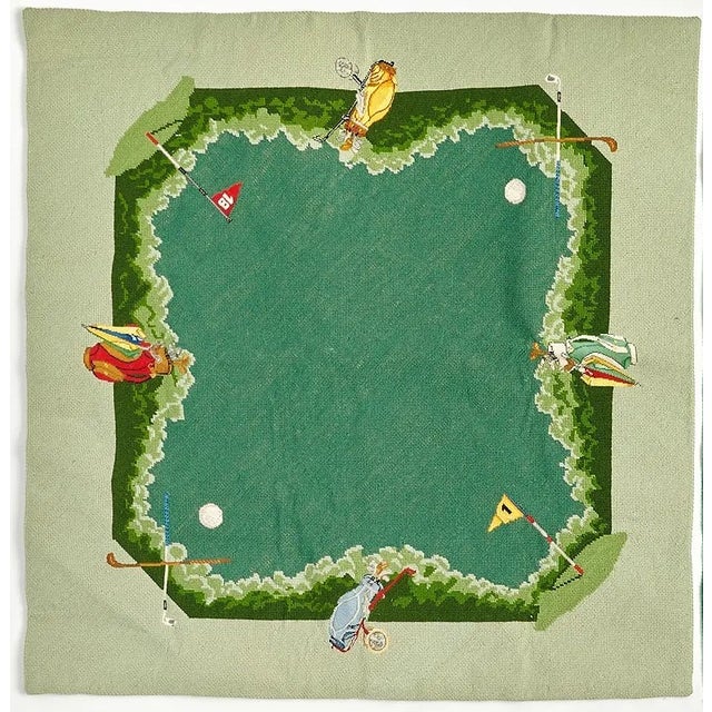 Sz: 36"Sq