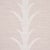 Contemporary Sample - Schumacher X Celerie Kemble Acanthus Stripe Vinyl Wallpaper in Limestone For Sale - Image 3 of 4