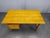 Oak GE125 Writing Desk attributed to Hans J. Wegner for Getama, Denmark, 1970s For Sale - Image 3 of 4