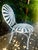 Francois Carre was a French designer known for his innovative work in metal, particularly in the mid-20th century. His...