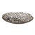 Contemporary Open Work Bronze Wall Decor For Sale - Image 3 of 8