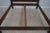 Henredon Mahogany King Size Poster Bed For Sale In Philadelphia - Image 6 of 18