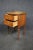 Early 20th Century Early 20th Century Louis XVI Style Satinwood 2 Drawer Side Table For Sale - Image 5 of 7