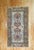 One-of-a-kind early-20th century decorative Malayer rug Measures: 3'7'' x 6'5''.