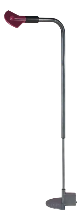Italian Floor Lamp by Hans Von Klier for Bilumen, 1980s