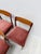 Brown Mid-Century Danish Dining Chairs in Teak, 1960s, Set of 6 For Sale - Image 8 of 11