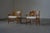 Lounge Chairs by Henning Kjearnulf, Denmark, 1960s, Set of 2 For Sale - Image 7 of 14