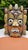 Mahakala Tibetan Himalayan Mask, 1950s For Sale - Image 6 of 6