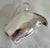 George V Sterling Silver Cream Jug from Edward Barnard & Sons, 1934 For Sale - Image 12 of 18