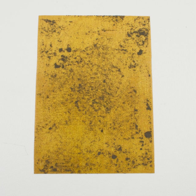 The Seine River at the Paris Decorative Art Exhibition, Black and White Photography, 1925 For Sale - Image 4 of 4