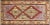 Textile 1960s Turkish Oushak Rug For Sale - Image 7 of 7