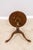 Kittinger Colonial Williamsburg Wa-1010 Mahogany Pedestal Table For Sale - Image 10 of 10