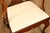 Kittinger Colonial Williamsburg Pair of Mahogany Armchairs CW 151 For Sale - Image 9 of 18