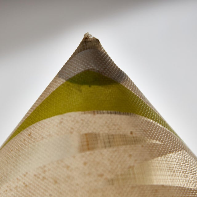 Brass Floor Lamp by Rupert Nikoll, 1950s For Sale - Image 16 of 18