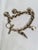 1990s Vintage Barry Kieselstein-Cord Sterling Silver Link Bracelet With Five Charms For Sale - Image 5 of 8