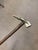 Spanish 19th Century Spanish Cane With Horn Handle, Circa 1870 For Sale - Image 3 of 8