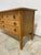 Henning Kjaernulf Danish Scandinavian Oak Rustic Dresser Henning Kjaernulf Attrib For Sale - Image 4 of 10