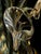 Murano Glass Flowers Chandelier, 1990 For Sale - Image 12 of 15
