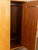 Vintage Wardrobe from Oldenburg Furniture Workshops, 1950s For Sale - Image 6 of 13