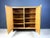 1970s Vintage Oak Cabinet, 1970s For Sale - Image 5 of 11