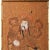 Wood C. 1900-1940s Japanese Kabuki Actors Watercolor Paintings - A Pair For Sale - Image 7 of 12