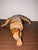 Vintage Terracotta Baby Jesus, 1950 For Sale - Image 6 of 12