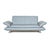 Three-Seater Sofa in Leather from Koinor Rossini For Sale - Image 13 of 13