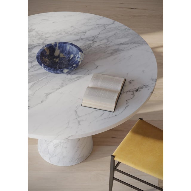 The value of change in a simple act. Karen Chekerdjian’s new creation puts design front and centre: from one foundation,...