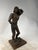 Hand-Worked Bronze Sculpture, 1940s For Sale - Image 12 of 16