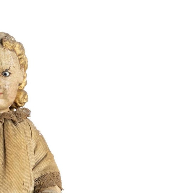 Infant Jesus, 18th Century For Sale - Image 4 of 6
