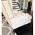 Early 21st Century Upholstered Accent Chairs by Owners Select North Carolina - A Pair For Sale - Image 5 of 7