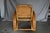 Wonderful 1950's Rattan Chair gifted to my mother from a Merchant Marine Capitan friend. This is one item from a 5 piece...